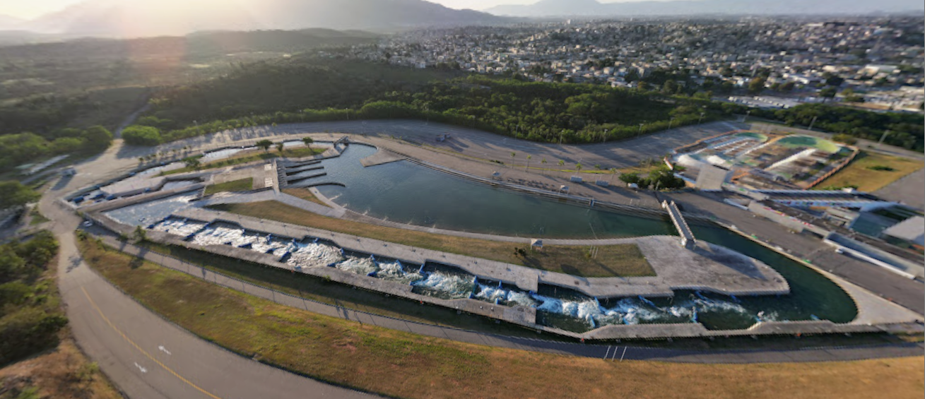 Adolescente morre ao ser sugado por bomba de piscina construída para a Olimpíada do Rio