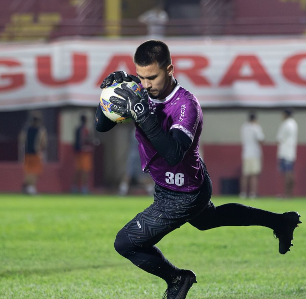 Poços de Caldas x Guarani: horário e onde assistir ao vivo pela Segunda Divisão do Mineiro