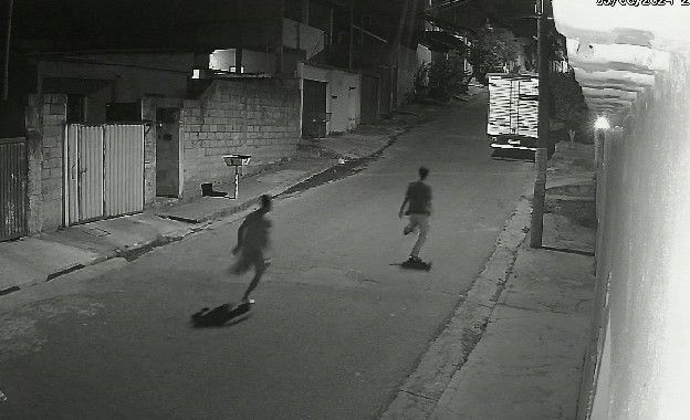 PC indicia homem que matou ex-enteado e tentou matar ex-mulher e irmão dela na Grande BH