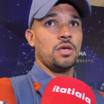 Zé Ivaldo revela bronca inusitada de Diniz após classificação do Cruzeiro na Sul-Americana