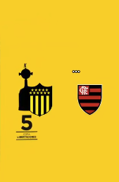 Peñarol provoca Flamengo após eliminação na Libertadores