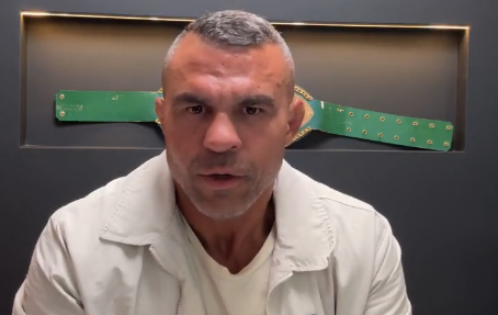 Belfort diz que era melhor que Anderson Silva e venceria outras nove lutas entre eles