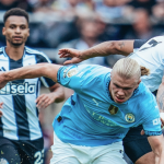 City cede empate ao Newcastle e vê liderança ameaçada na Premier League