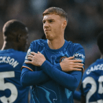 Com recorde de Palmer, Chelsea vence o Brighton e segue embalado na Premier League