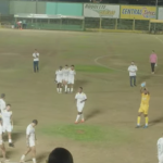 Paracatu goleia Nacional de Uberaba em confronto direto na Segunda Divisão do Mineiro