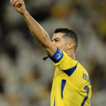 Cristiano Ronaldo marca, e Al-Nassr vence time de Róger Guedes na Liga dos Campeões da Ásia