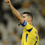 Cristiano Ronaldo marca, e Al-Nassr vence time de Róger Guedes na Liga dos Campeões da Ásia