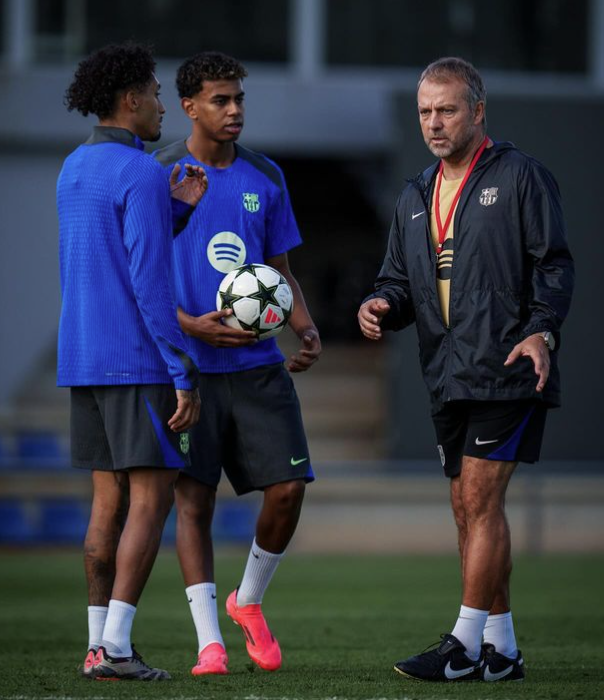 Barcelona x Young Boys: horário e onde assistir ao vivo pela Champions League