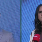 Duda e Gabriel defendem valorização de taxistas e criação de mais faixas exclusivas em BH