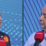 Rogério acusa Fuad de mentir sobre nova Emei; prefeito rebate e diz que escola é uma referência da capital