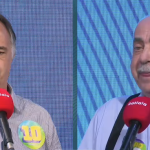 Fuad critica programas eleitorais de Tramonte e diz que investimentos na saúde aumentaram