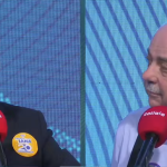 Áreas de risco e obras em encostas: Fuad e Viana falam sobre ações e propostas para morros de BH