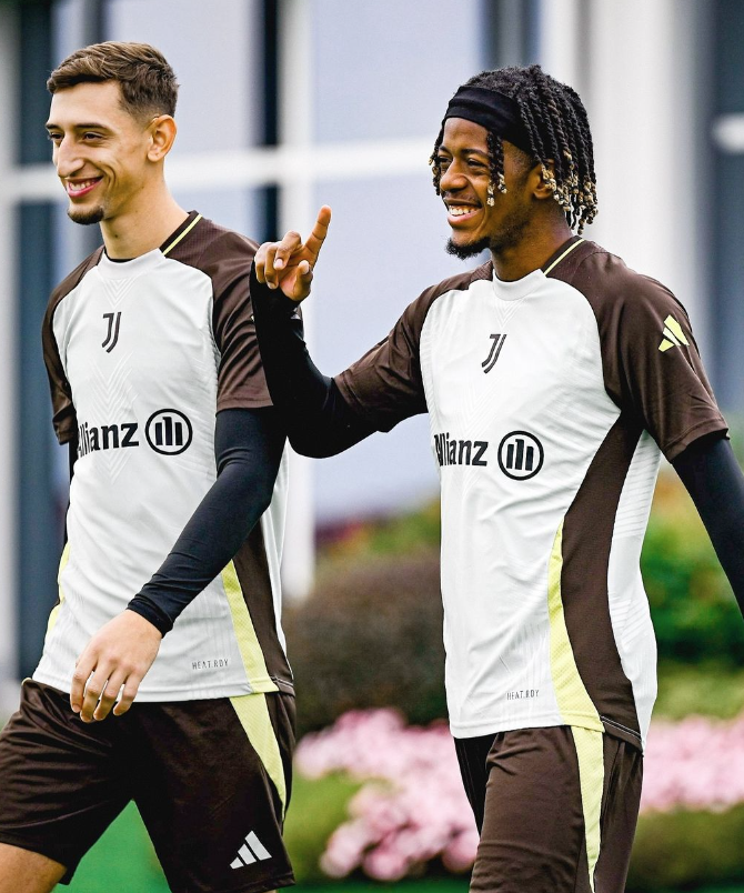 RB Leipzig x  Juventus: horário e onde assistir ao vivo pela Champions League