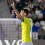 Artilheiro da Seleção de Futsal, Marcel fala sobre 'decisão' contra Ucrânia