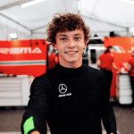 Antonelli se diz confiante na Mercedes e afirma que não é substituto de Hamilton