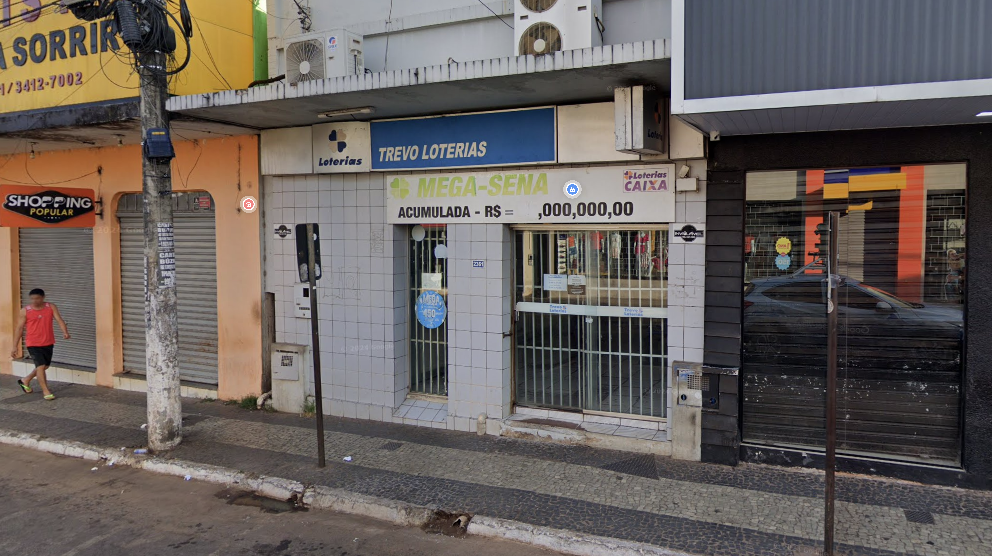 Quina: bolão acerta as cinco dezenas e divide R$ 12,8 milhões do concurso 6547