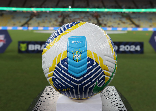 CBF confirma antecipação de jogos de Atlético, Vasco, Corinthians e Flamengo no Brasileiro