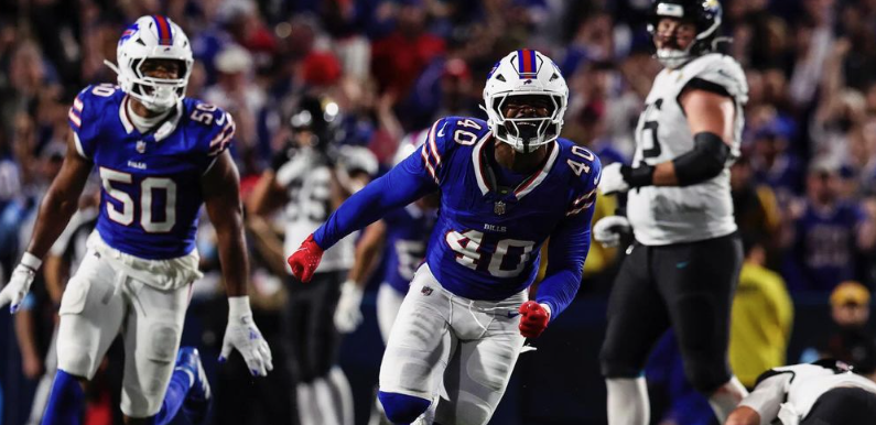 Astro da NFL é suspenso após acusação de agredir a namorada grávida