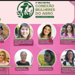 Produtoras rurais se reúnem em Uberaba para o 1º Encontro de Mulheres do Agro nesta quinta (3)