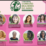Produtoras rurais se reúnem em Uberaba para o 1º Encontro de Mulheres do Agro nesta quinta (3)