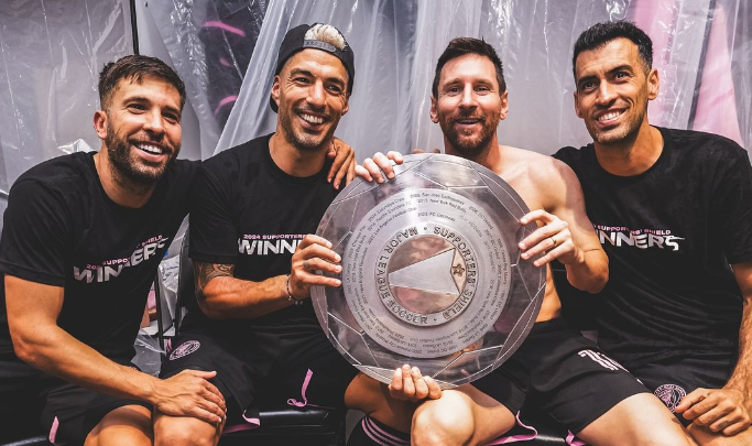 Com Messi no Super Mundial, Fifa tenta destravar venda dos direitos de TV; entenda