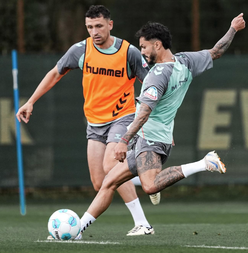 Werder Bremen x Freiburg: horário e onde assistir ao vivo pela Bundesliga