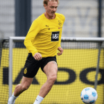 Union Berlin x Borussia Dortmund: horário e onde assistir ao vivo pela Bundesliga