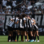 Atual campeão brasileiro, Corinthians estreia nesta quinta (3) na Libertadores Feminina