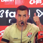 Ex-Cruzeiro aponta como Vitória pode vencer o Atlético no Brasileiro