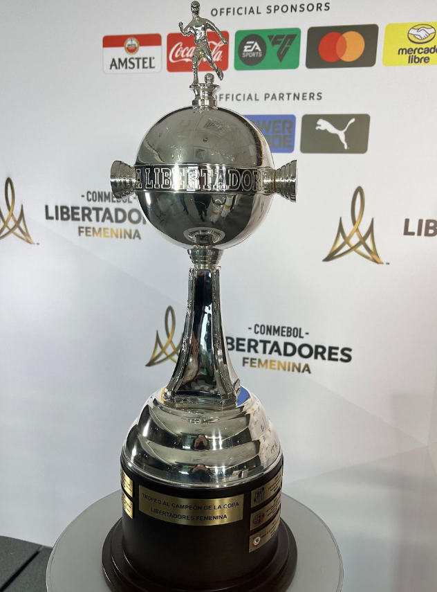Libertadores Feminina começa nesta quinta (3); veja clubes e saiba tudo sobre o torneio