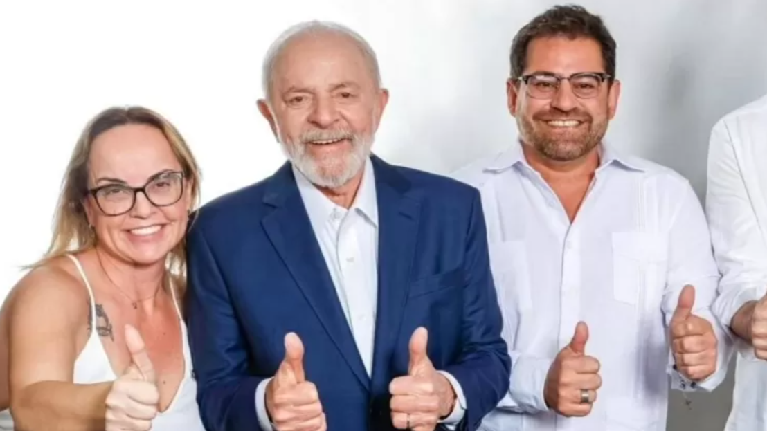 Com candidatura barrada, genro de Lula vai apelar ao TSE