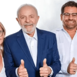 Com candidatura barrada, genro de Lula vai apelar ao TSE