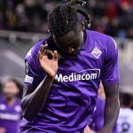 Fiorentina domina partida e vence na estreia da Liga Conferência