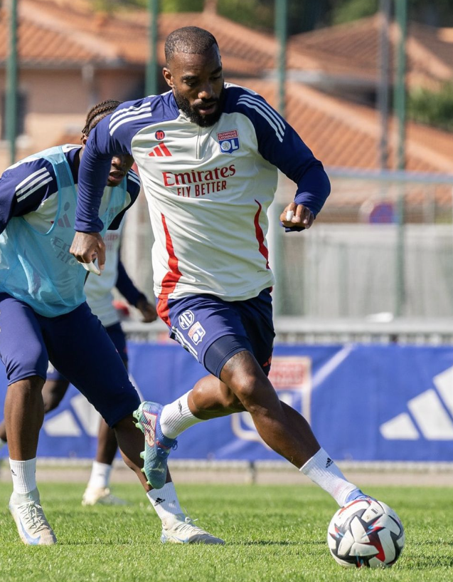 Lyon x Nantes: horário e onde assistir ao vivo pelo Campeonato Francês