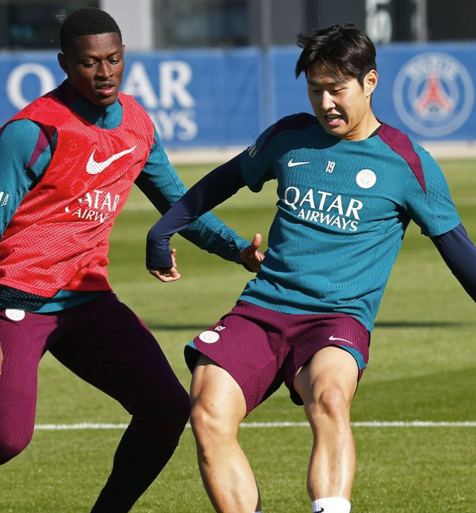 Nice x PSG: horário e onde assistir ao vivo pelo Campeonato Francês