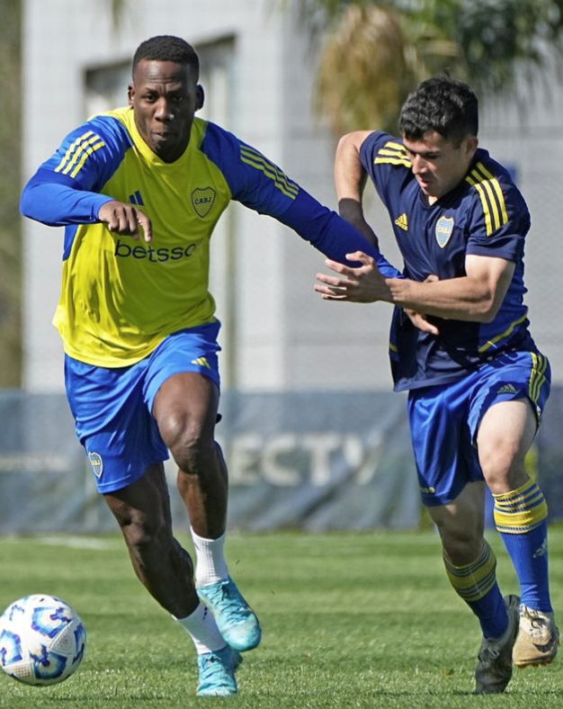 Boca Juniors x Argentinos Juniors: horário e onde assistir ao vivo pelo Campeonato Argentino