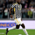 Pogba tem punição por doping reduzida; veja previsão de retorno