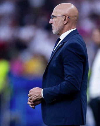 Sem Rodri, Espanha divulga lista de convocados para jogos da Liga das Nações