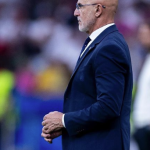 Sem Rodri, Espanha divulga lista de convocados para jogos da Liga das Nações