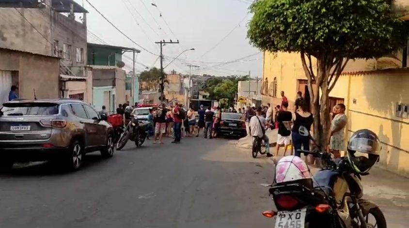 Homem finge ser comprador de droga, atira em traficantes, é alvejado e morre na Grande BH