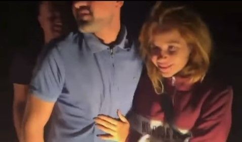 Jovem de 21 anos é resgatada em Gaza após ficar uma década em cativeiro de terroristas