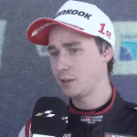 Arthur Leist ganha corrida sprint e conquista primeira vitória na Stock Car