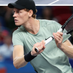 Sinner vence na estreia do Master 1000 de Xangai e atinge marca histórica