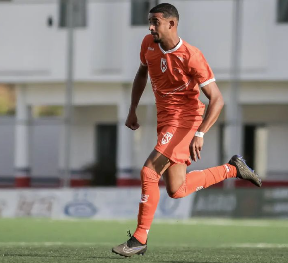Coimbra vence Social e segue invicto na Segunda Divisão do Mineiro
