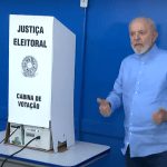 Aos 79 anos, Lula não viaja para São Bernardo para votar no segundo turno
