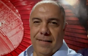 Marcos Braz, do Flamengo, foi reeleito vereador no Rio de Janeiro? Veja resultado e votos