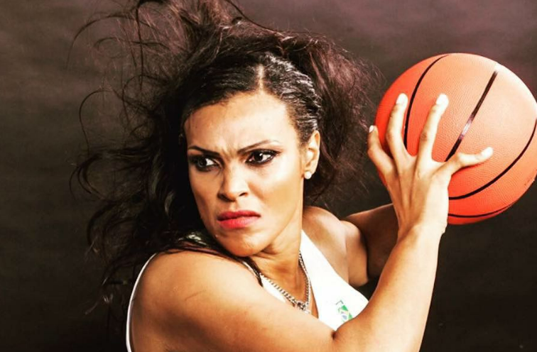 Kelly, do Basquete, recebe R$ 200 mil de partido e tem desempenho pífio nas urnas; veja
