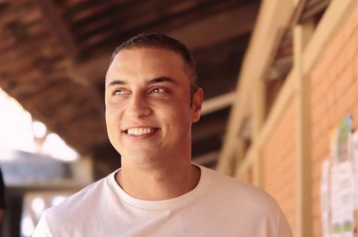 Sargento Rodolfo (Republicanos) é eleito prefeito de Sabará, na Grande BH, com 62% dos votos