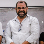 Elvis Presley, eleito prefeito de Capim Branco, é filho de político e servidor público