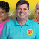 Breno Salomão, prefeito eleito de Lagoa Santa, foi vice nos dois últimos mandatos